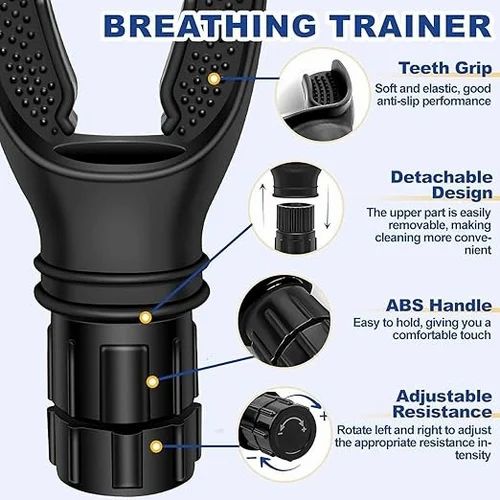 Breath Trainer